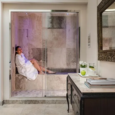 Mayer & Splendid - Wellness E