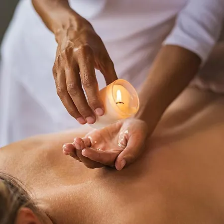 Mayer & Splendid - Wellness E Desenzano del Garda