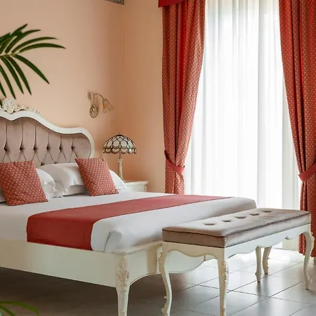 Mayer & Splendid - Wellness E Desenzano del Garda