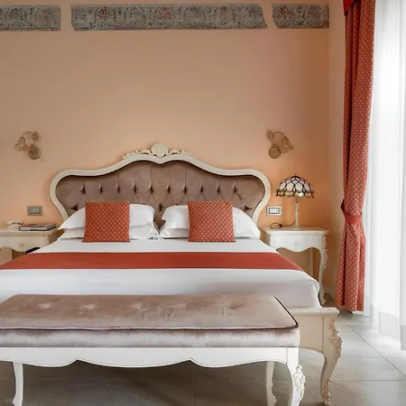 Mayer & Splendid - Wellness E Desenzano del Garda