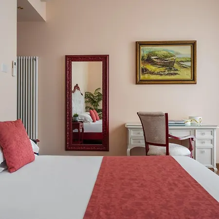 Mayer & Splendid - Wellness E Desenzano del Garda