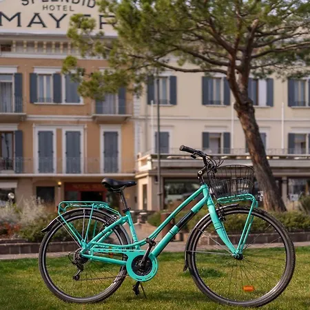 Hotel Mayer & Splendid - Wellness E Desenzano del Garda