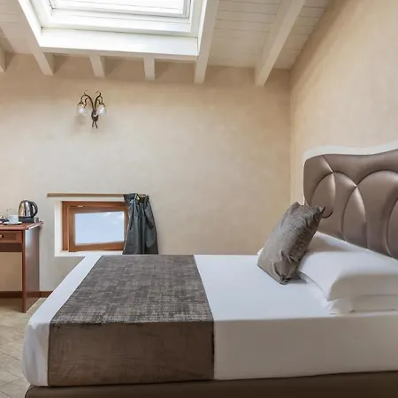 Mayer & Splendid - Wellness E Hotel