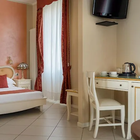 Hotel Mayer & Splendid - Wellness E Desenzano del Garda