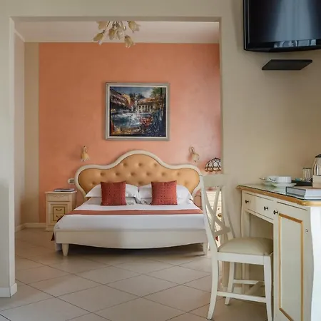 Hotel Mayer & Splendid - Wellness E Desenzano del Garda