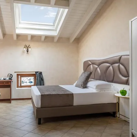 Mayer & Splendid - Wellness E Hotel