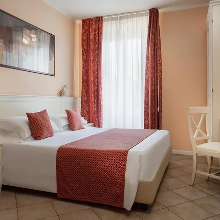 Mayer & Splendid - Wellness E 4* Desenzano del Garda