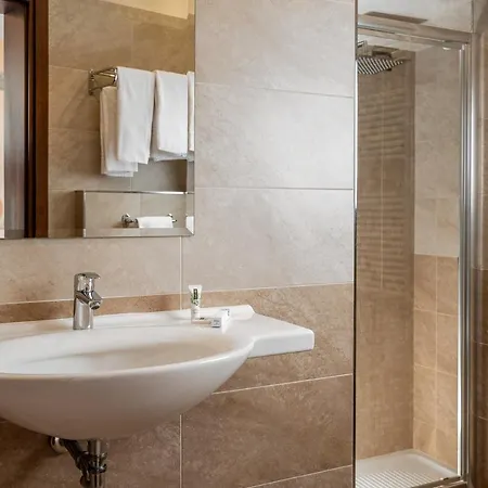 Hotel Mayer & Splendid - Wellness E Desenzano del Garda