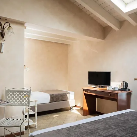 Mayer & Splendid - Wellness E Hotel