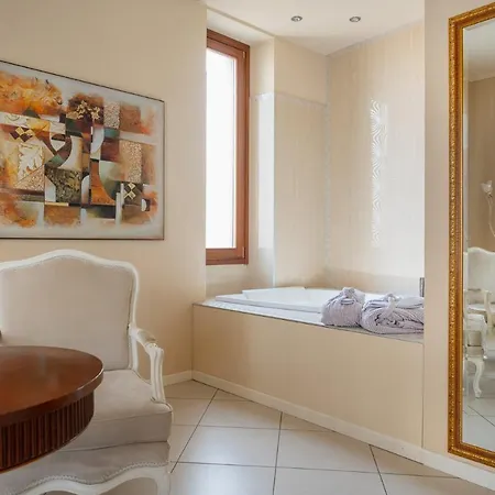 Hotel Mayer & Splendid - Wellness E Desenzano del Garda