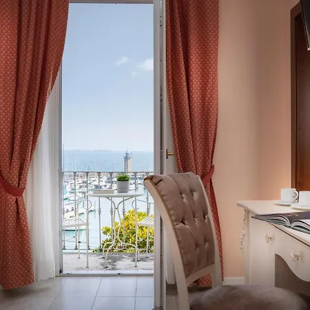 Hotel Mayer & Splendid - Wellness E Desenzano del Garda
