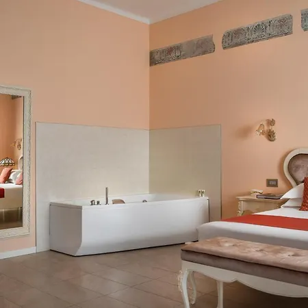 Mayer & Splendid - Wellness E Hotel
