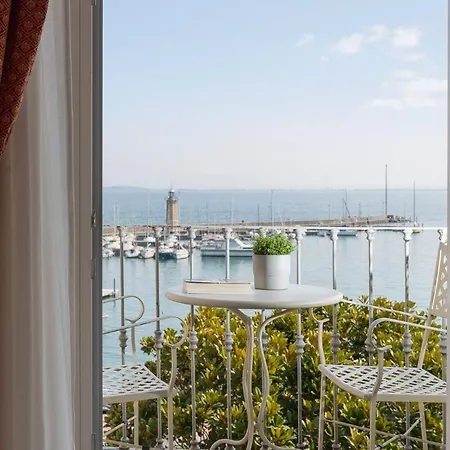Hotel Mayer & Splendid - Wellness E Desenzano del Garda