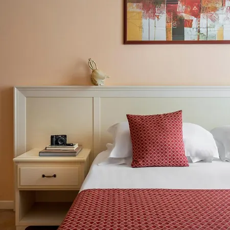 Hotel Mayer & Splendid - Wellness E Desenzano del Garda