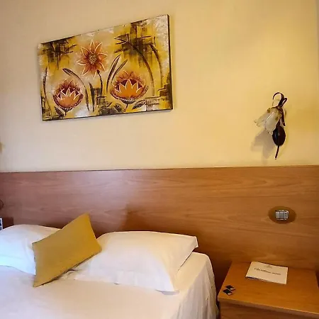 Mayer & Splendid - Wellness E Hotel Desenzano del Garda