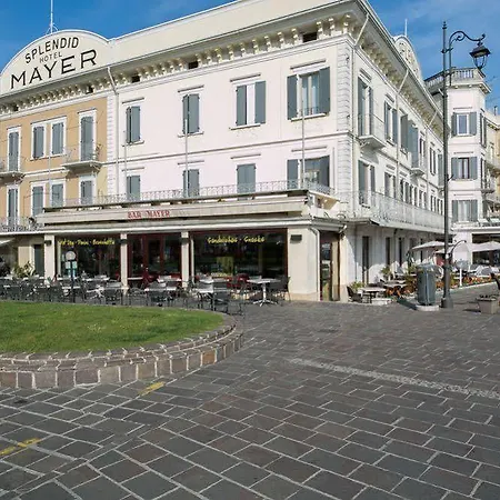 Mayer & Splendid - Wellness E Hotel Desenzano del Garda