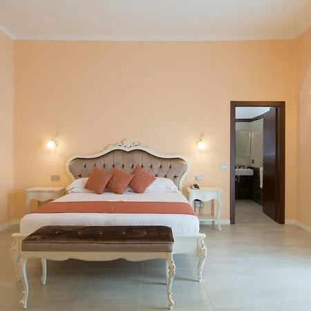 Mayer & Splendid - Wellness E 4* Desenzano del Garda