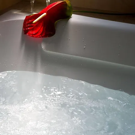 Hotel Mayer & Splendid - Wellness E