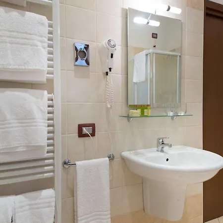 Hotel Mayer & Splendid - Wellness E