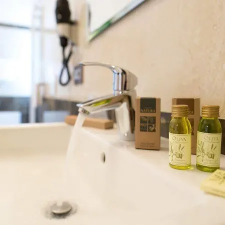 Hotel Mayer & Splendid - Wellness E