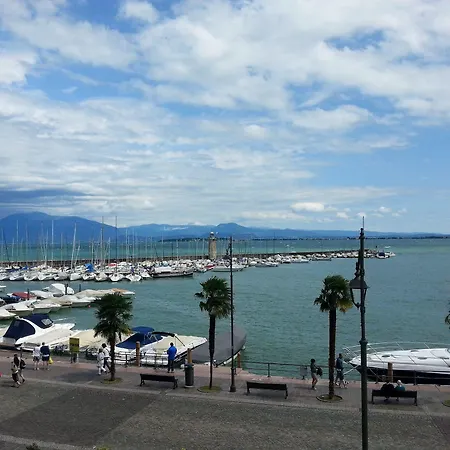 Mayer & Splendid - Wellness E Hotel Desenzano del Garda