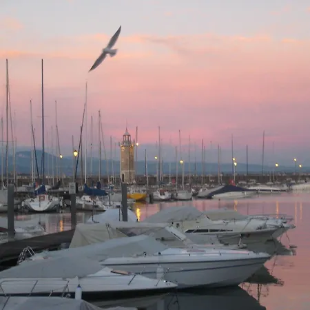 Mayer & Splendid - Wellness E Desenzano del Garda