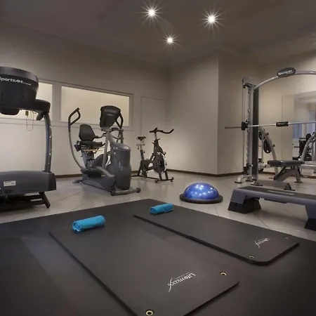 Mayer & Splendid - Wellness E Hotel Desenzano del Garda