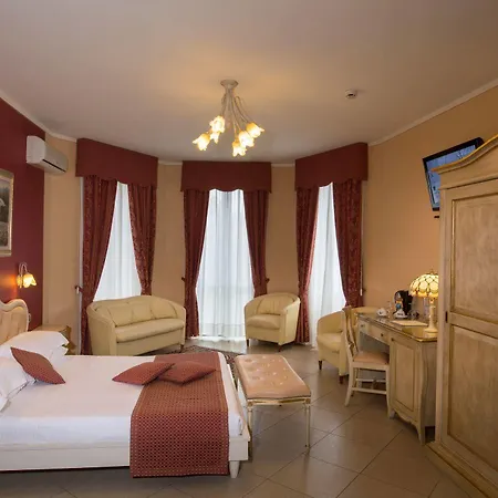 Hotel Mayer & Splendid - Wellness E 4*
