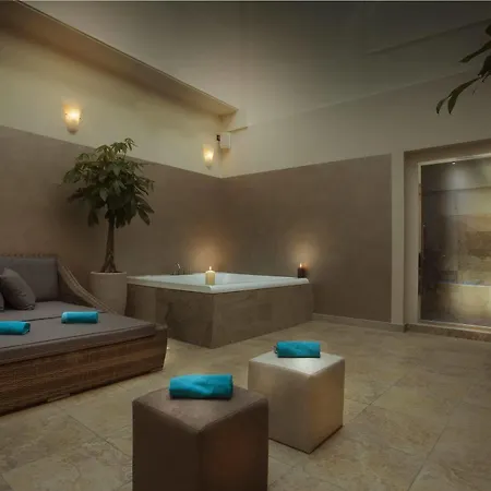 Mayer & Splendid - Wellness E 4* Desenzano del Garda
