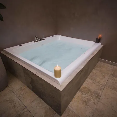 Hotel Mayer & Splendid - Wellness E