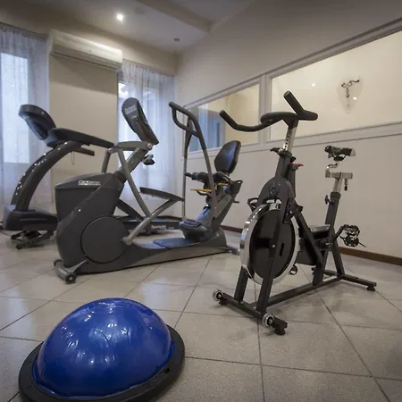 Mayer & Splendid - Wellness E Hotel 4*