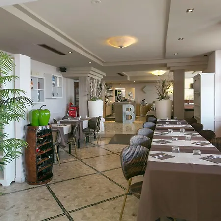 Mayer & Splendid - Wellness E 4* Desenzano del Garda