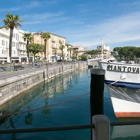 Mayer & Splendid - Wellness E Hotel Desenzano del Garda