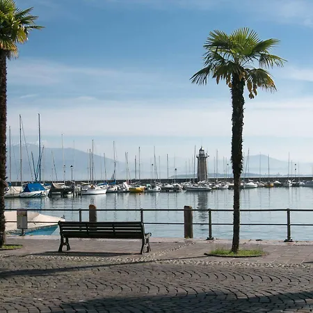 Hotel Mayer & Splendid - Wellness E Desenzano del Garda