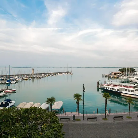 Mayer & Splendid - Wellness E 4* Desenzano del Garda